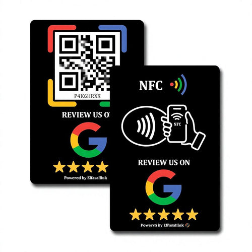 NFC - [google reviews]